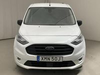 begagnad Ford Transit Connect 1.5 EcoBlue