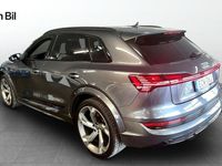 begagnad Audi e-tron quattro S 2021, Personbil