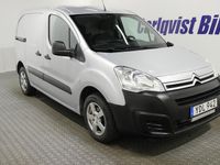 begagnad Citroën Berlingo HDI 75HK