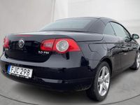 begagnad VW Eos 2.0 FSI Cabriolet