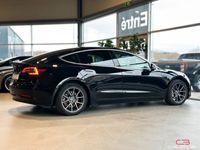 begagnad Tesla Model 3 Long Range AWD 440hk Autopilot Premium Pano