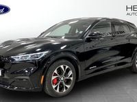 Begagnad Ford Mustang 2021 Halvkombi