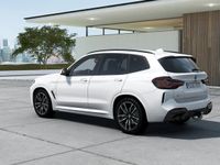 begagnad BMW X3 xDrive30e M Sport Innovation DAP Keyless El-Stol Adap