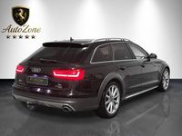 Begagnad Audi A6 Allroad 204 HK (150 kW) 2014 Svart Kombi