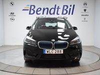 begagnad BMW 225 Active Tourer xe Sport line/ Navi/ Skinn/ 6,95% Ränta