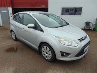 begagnad Ford C-MAX 1.6 TDCi Euro 5