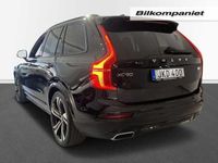 Begagnad Volvo XC90 287 kW (391 HK) 2021 SUV