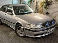Begagnad Saab 9-3 150 HK (110 kW) 2003