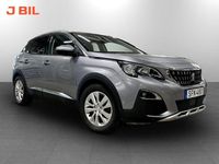 Begagnad Peugeot 3008 Allure 165 HK (121 kW) 2018 Okänd SUV