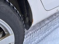 Begagnad Skoda Octavia 110 HK (80 kW) 2016 Halvkombi