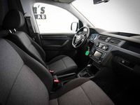 begagnad VW Caddy Maxi Cross Caddy 2.0 TDI BlueMotion DSG Sekventiell Euro 6 2019, Transportbil