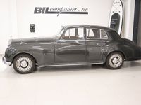 begagnad Rolls Royce Silver Cloud II Sedan 6.2 V8 Automatisk