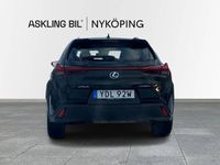 begagnad Lexus UX 250h 2.0 CVT Euro 6