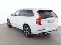 begagnad Volvo XC90 2.0 D5 R-Design AWD