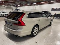 begagnad Volvo V90 D3 AWD Advanced Edition, Momentum Euro 6