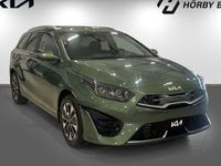 begagnad Kia Ceed Sportswagon Cee´d 1.6 DCT Plug-In Hybrid Advance Euro 6 Billån 2024, Halvkombi