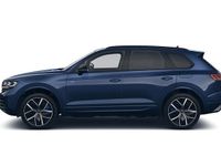 begagnad VW Touareg R 3.0 TSI E-HYBRID