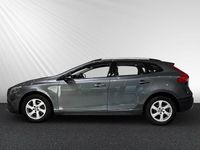 Begagnad Volvo V40 Business Edition 115 HK (84 kW) 2014 Grå Halvkombi