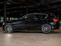 begagnad BMW M140 5-dörrars / M Performance / Manuell / Leasebar
