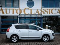 Begagnad Peugeot 3008 157 HK (115 kW) 2013 Vit Kombi