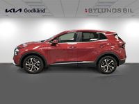 begagnad Kia Sportage 1.6 T-GDI Hybrid AWD AUT Action *Dragkrok