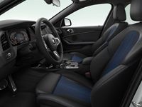 begagnad BMW 118 i M Sportpaket Pro Dragkrok Aktiv farthållare 2024, Personbil