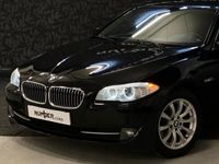 begagnad BMW 520 d Sedan Euro 5