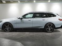 Begagnad BMW 530e Comfort Edition 190 HK (139 kW) 2024 Grå Kombi