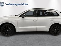 begagnad VW Touareg V6 TDI 4Motion (286hk) R-LINE BLACK
