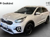 Begagnad Kia Niro Advance 141 HK (103 kW) 2021 SUV