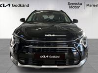Begagnad Kia Niro Advance 185 HK (136 kW) 2024 Svart SUV