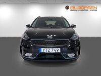 begagnad Kia Niro Plug-In Hybrid Advance Plus (Drag)