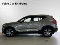 begagnad Volvo XC40 T4 AWD