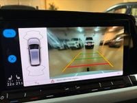 Begagnad VW Golf VIII 150 HK (110 kW) 2023 Vit Kombi