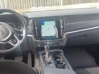 begagnad Volvo V90 D4 Geartronic Business, Kinetic Euro 6