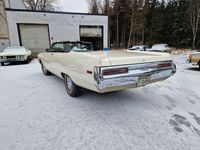 begagnad Chrysler Newport 440 aut