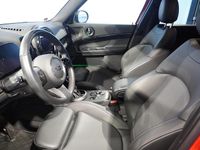 Begagnad Mini Cooper Countryman 126 HK (92 kW) 2021 Okänd SUV