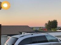 Begagnad Mercedes E220 170 HK (125 kW) 2008