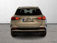 begagnad Mercedes GLA250 E AMG-Line