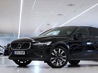 begagnad Volvo V60 CC B4 MHEV AWD Adv Edt. Skinn Drag