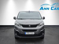 Begagnad Peugeot Expert 122 HK (89 kW) 2018 Van