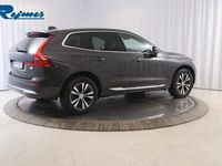 begagnad Volvo XC60 Recharge T6 Core Edition 2023, SUV