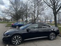 begagnad VW Arteon 2.0 TDI 4Motion Business Premium, R-Line E