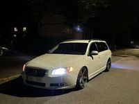 begagnad Volvo V70 2010