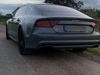 begagnad Audi A7 Biturbo 320 Hk Quattro