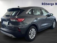 begagnad Ford Kuga Plug-In Hybrid Titanium Business 225hk