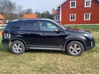 begagnad Kia Sorento 2.2 CRDi 4WD Euro 5