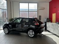begagnad Nissan Juke 1.6 XTRONIC-CVT Panorama Nybes AUT 987kr/MÅN*