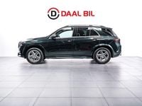Begagnad Mercedes GLE300 AMG 245 HK (180 kW) 2019 Vit SUV