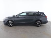 begagnad Kia Ceed GT 1.4 TGDI Line